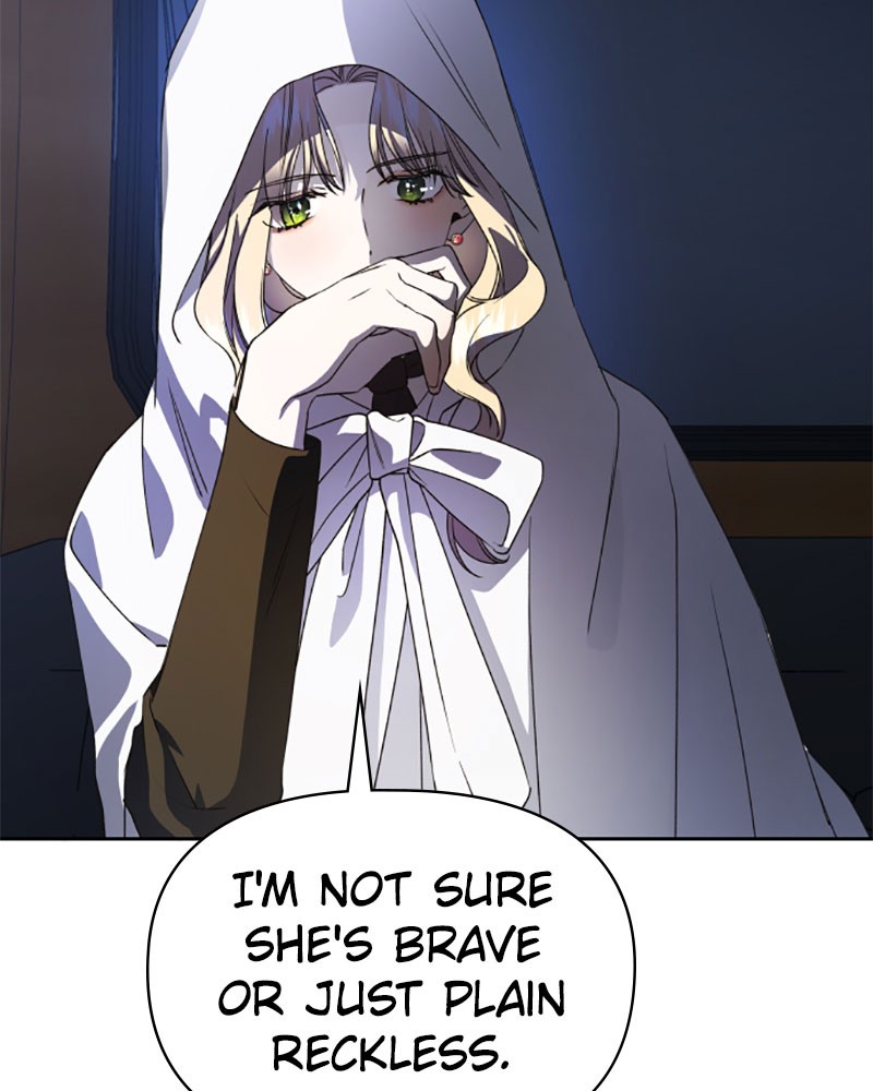 To Be You, Even Just For a Day Chapter 36 page 114 - Chapter 36: Ep. 36 - If It was Fate