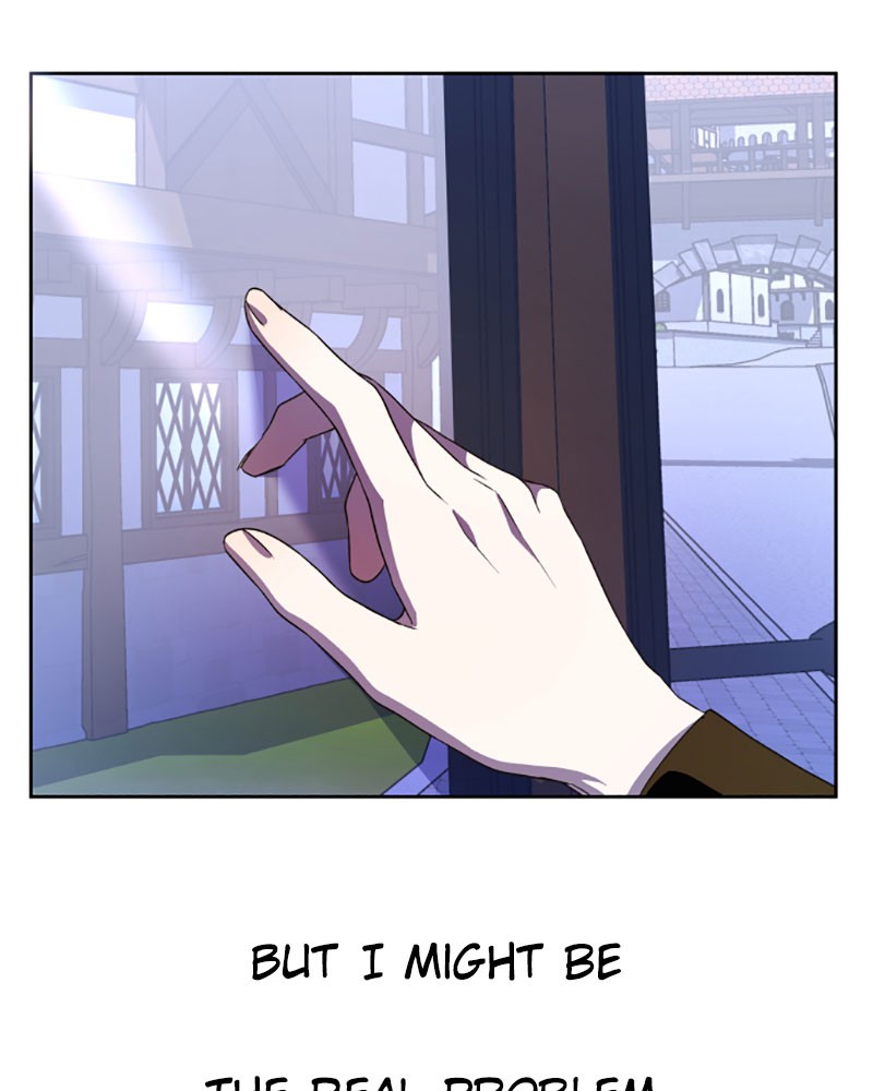 To Be You, Even Just For a Day Chapter 36 page 119 - Chapter 36: Ep. 36 - If It was Fate