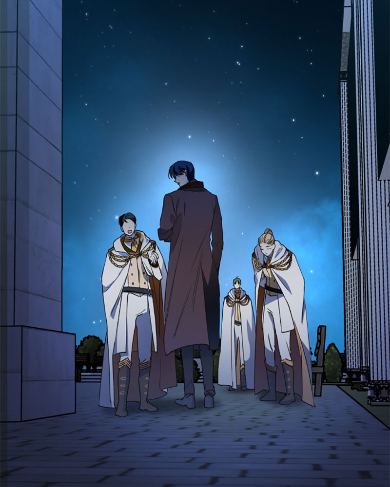 To Be You, Even Just For a Day Chapter 36 page 12 - Chapter 36: Ep. 36 - If It was Fate