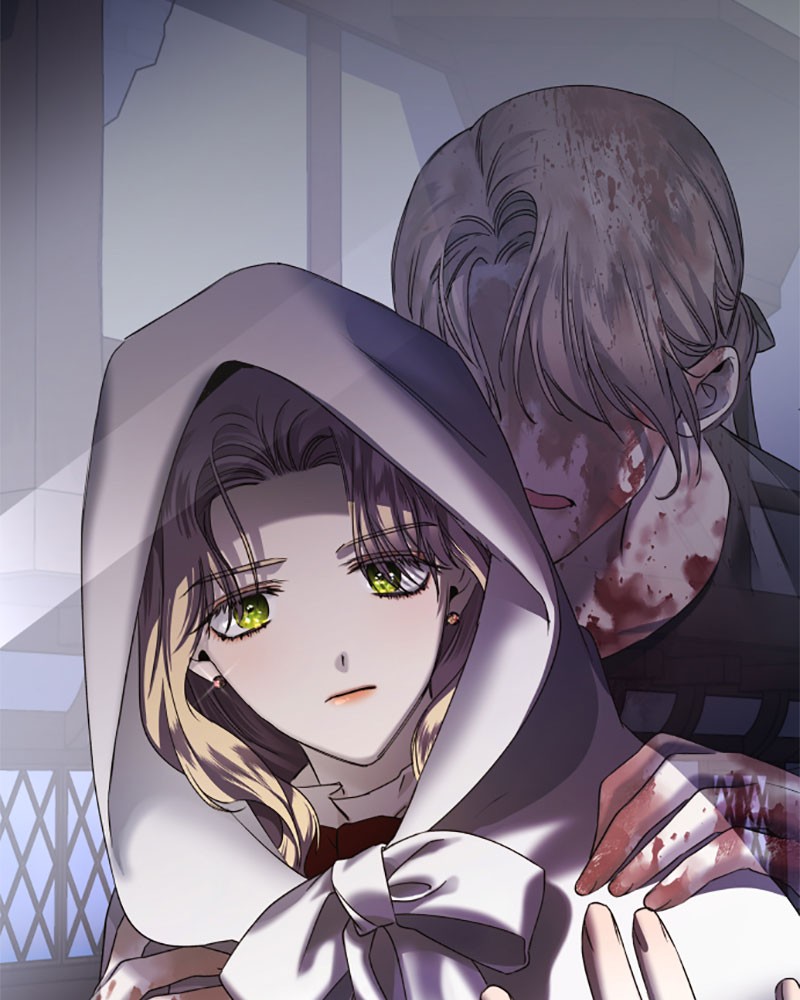 To Be You, Even Just For a Day Chapter 36 page 121 - Chapter 36: Ep. 36 - If It was Fate