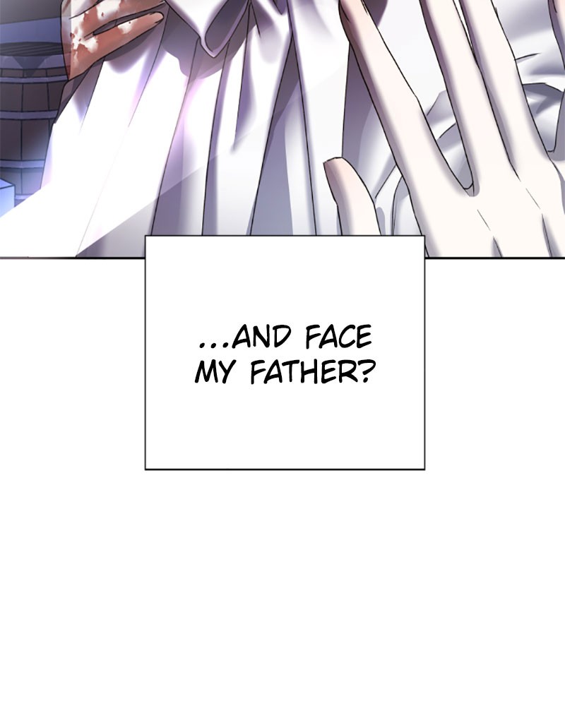 To Be You, Even Just For a Day Chapter 36 page 122 - Chapter 36: Ep. 36 - If It was Fate