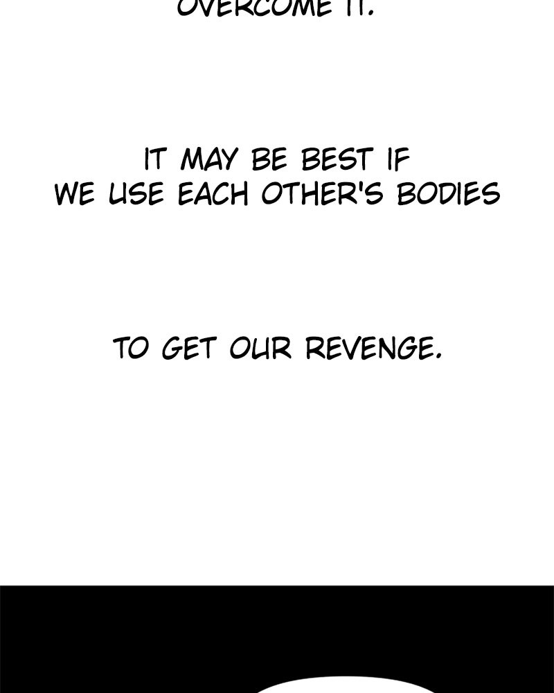 To Be You, Even Just For a Day Chapter 36 page 124 - Chapter 36: Ep. 36 - If It was Fate