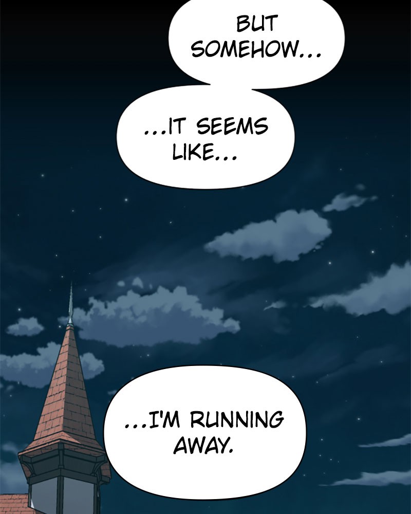 To Be You, Even Just For a Day Chapter 36 page 125 - Chapter 36: Ep. 36 - If It was Fate