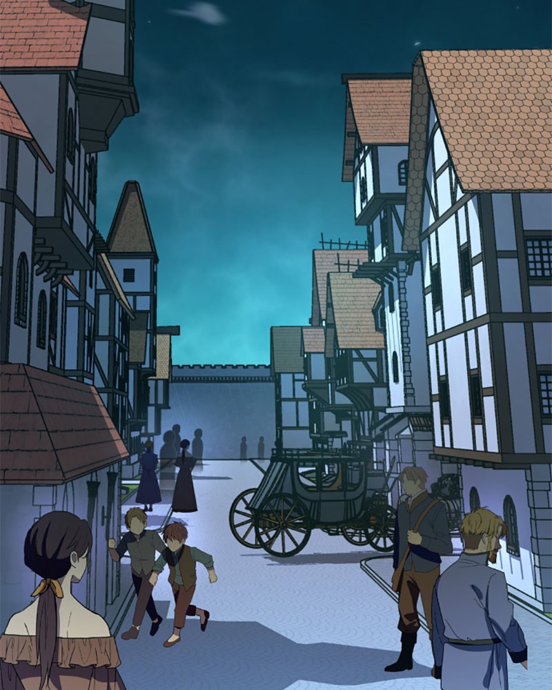 To Be You, Even Just For a Day Chapter 36 page 126 - Chapter 36: Ep. 36 - If It was Fate