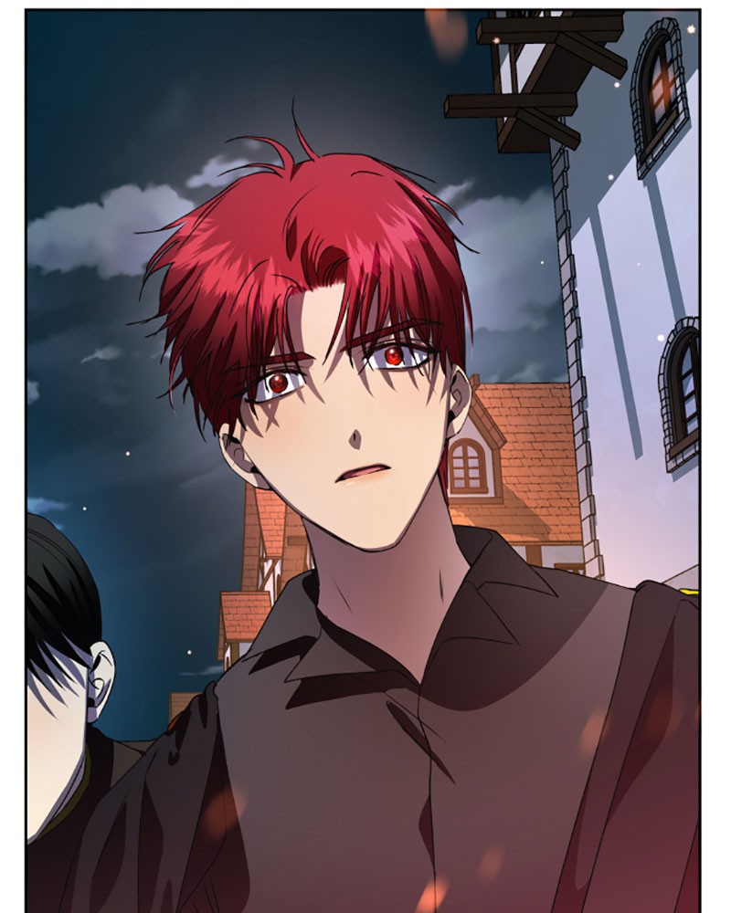 To Be You, Even Just For a Day Chapter 36 page 129 - Chapter 36: Ep. 36 - If It was Fate