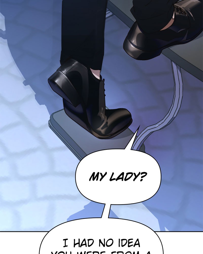 To Be You, Even Just For a Day Chapter 36 page 143 - Chapter 36: Ep. 36 - If It was Fate