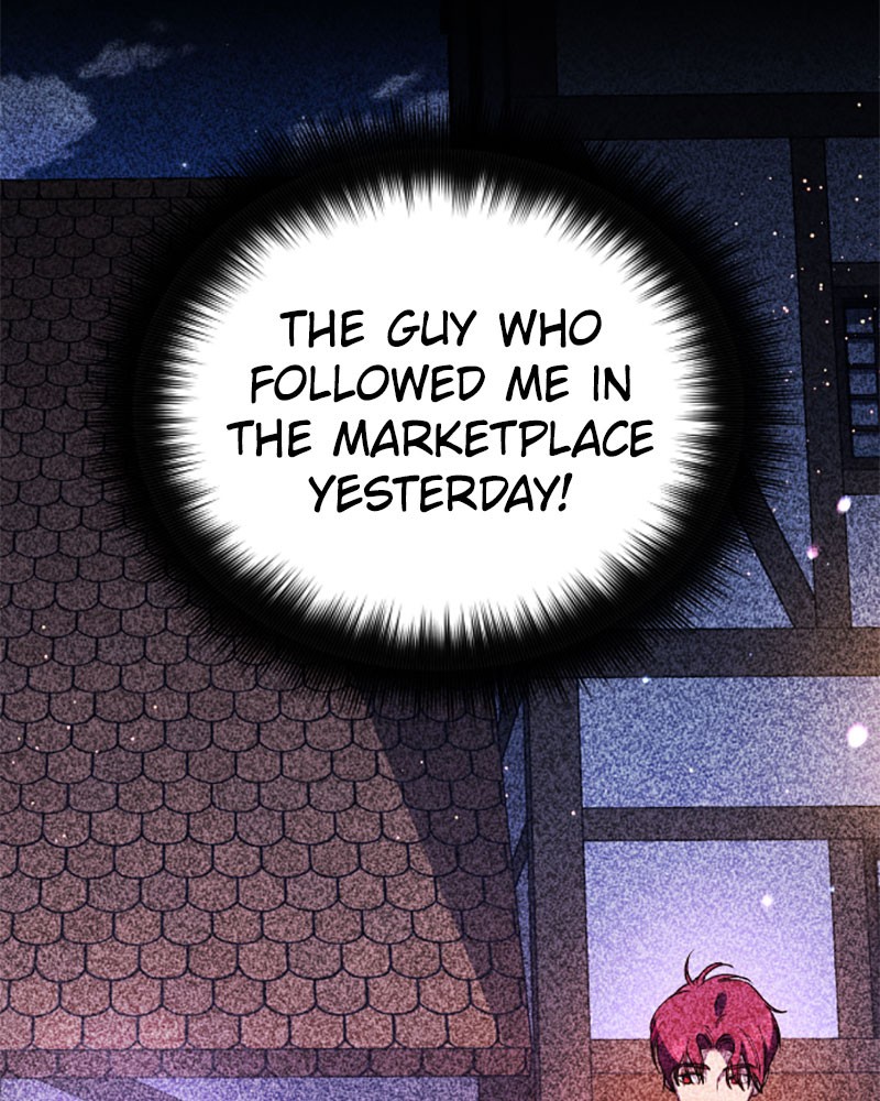 To Be You, Even Just For a Day Chapter 36 page 149 - Chapter 36: Ep. 36 - If It was Fate