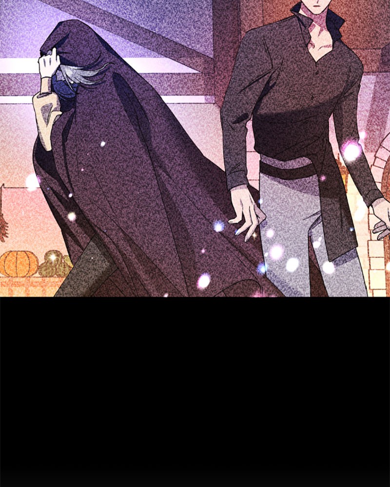 To Be You, Even Just For a Day Chapter 36 page 150 - Chapter 36: Ep. 36 - If It was Fate