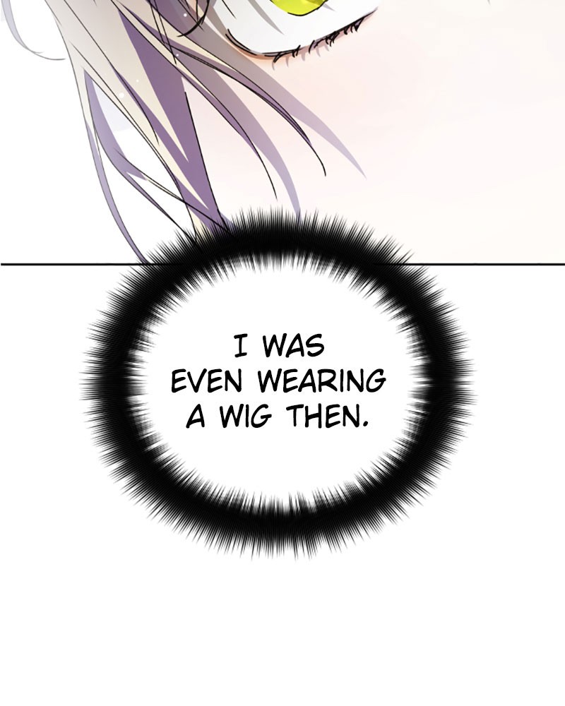 To Be You, Even Just For a Day Chapter 36 page 154 - Chapter 36: Ep. 36 - If It was Fate