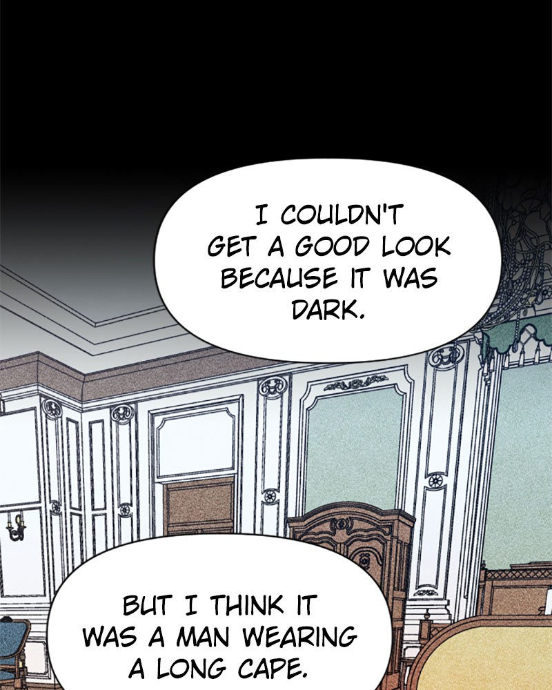 To Be You, Even Just For a Day Chapter 36 page 159 - Chapter 36: Ep. 36 - If It was Fate
