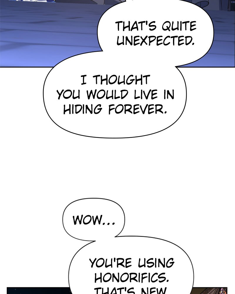 To Be You, Even Just For a Day Chapter 36 page 16 - Chapter 36: Ep. 36 - If It was Fate