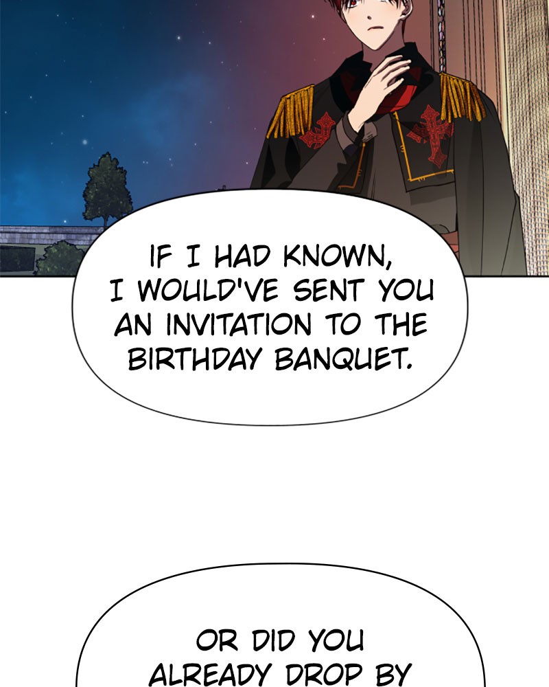 To Be You, Even Just For a Day Chapter 36 page 19 - Chapter 36: Ep. 36 - If It was Fate