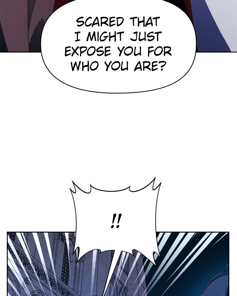 To Be You, Even Just For a Day Chapter 36 page 27 - Chapter 36: Ep. 36 - If It was Fate