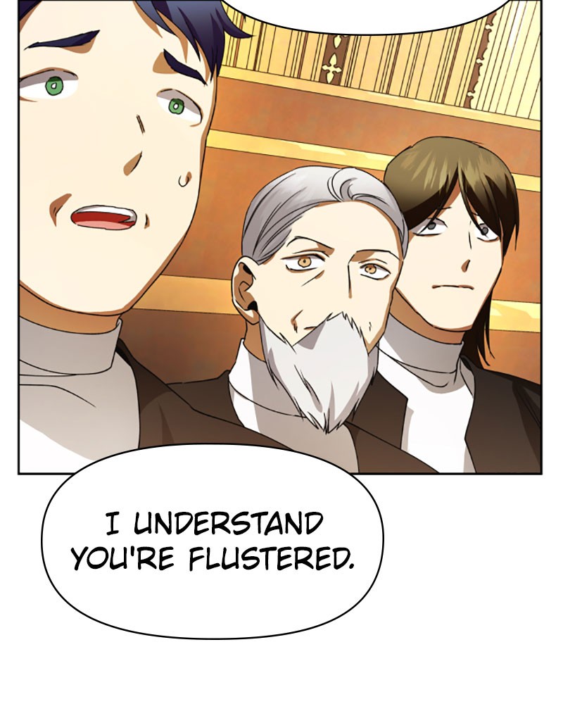To Be You, Even Just For a Day Chapter 36 page 3 - Chapter 36: Ep. 36 - If It was Fate