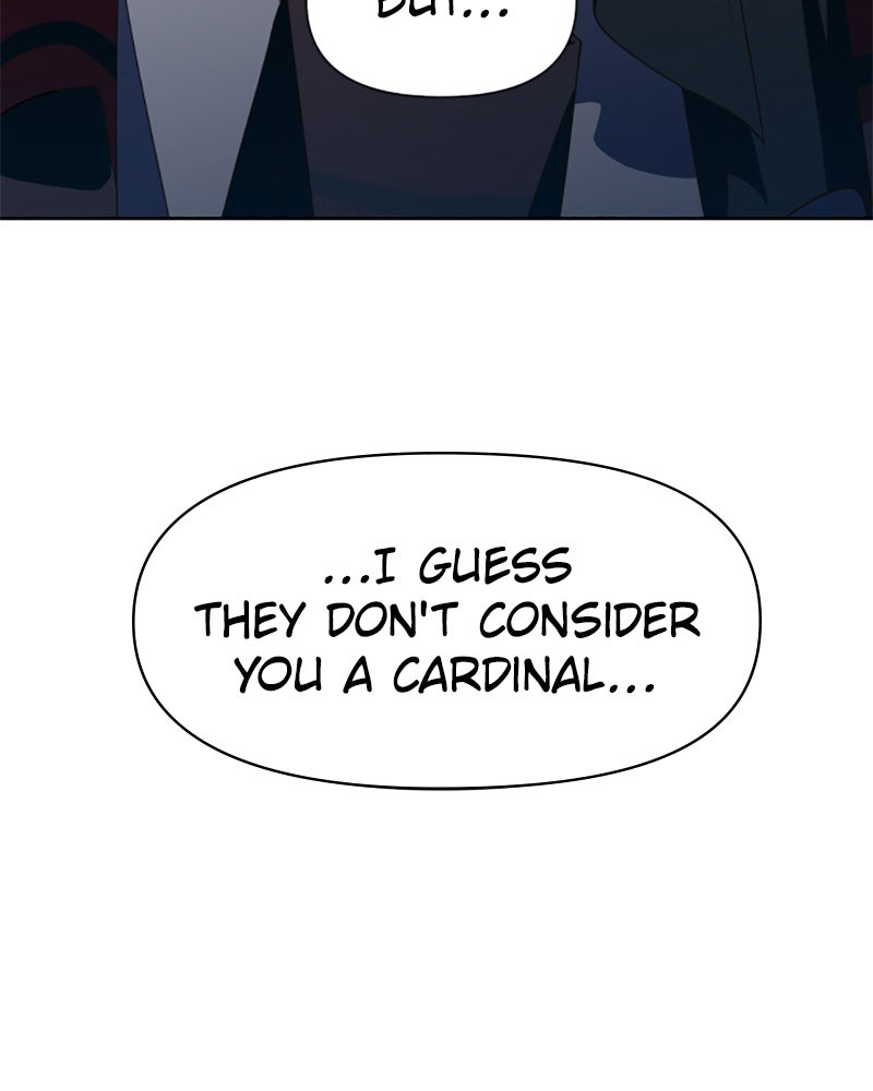 To Be You, Even Just For a Day Chapter 36 page 45 - Chapter 36: Ep. 36 - If It was Fate