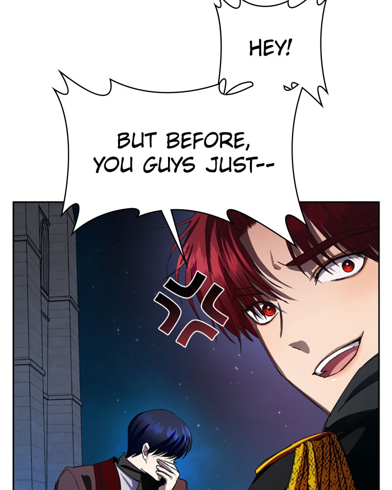 To Be You, Even Just For a Day Chapter 36 page 49 - Chapter 36: Ep. 36 - If It was Fate