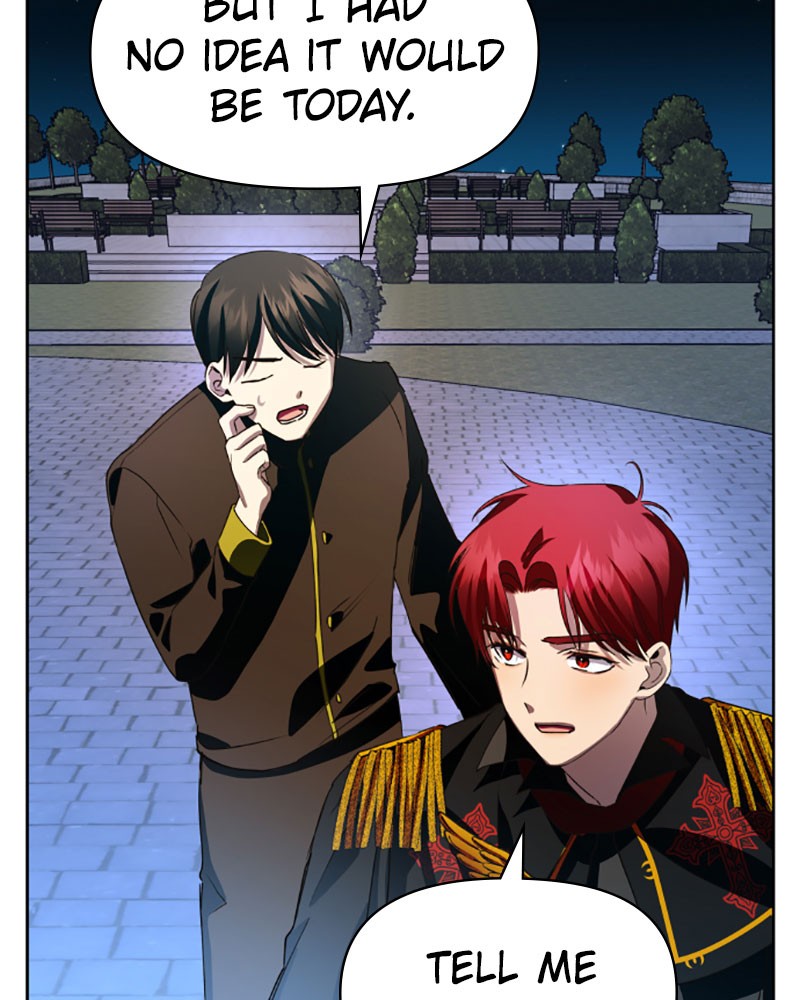 To Be You, Even Just For a Day Chapter 36 page 57 - Chapter 36: Ep. 36 - If It was Fate