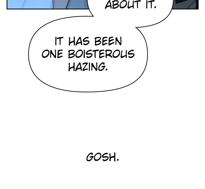 To Be You, Even Just For a Day Chapter 36 page 58 - Chapter 36: Ep. 36 - If It was Fate