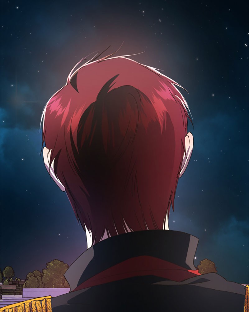 To Be You, Even Just For a Day Chapter 36 page 60 - Chapter 36: Ep. 36 - If It was Fate