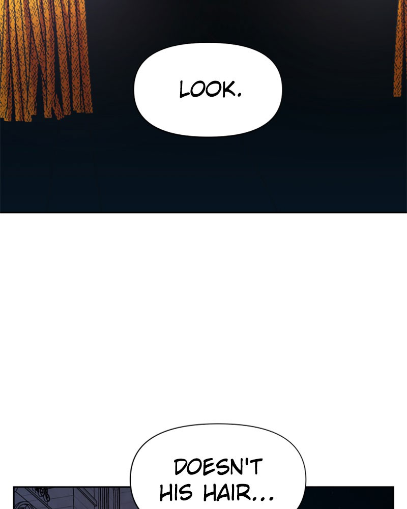 To Be You, Even Just For a Day Chapter 36 page 61 - Chapter 36: Ep. 36 - If It was Fate