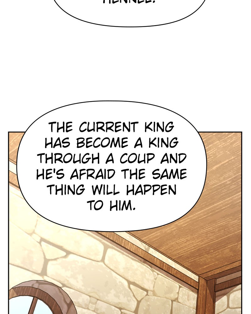 To Be You, Even Just For a Day Chapter 36 page 74 - Chapter 36: Ep. 36 - If It was Fate