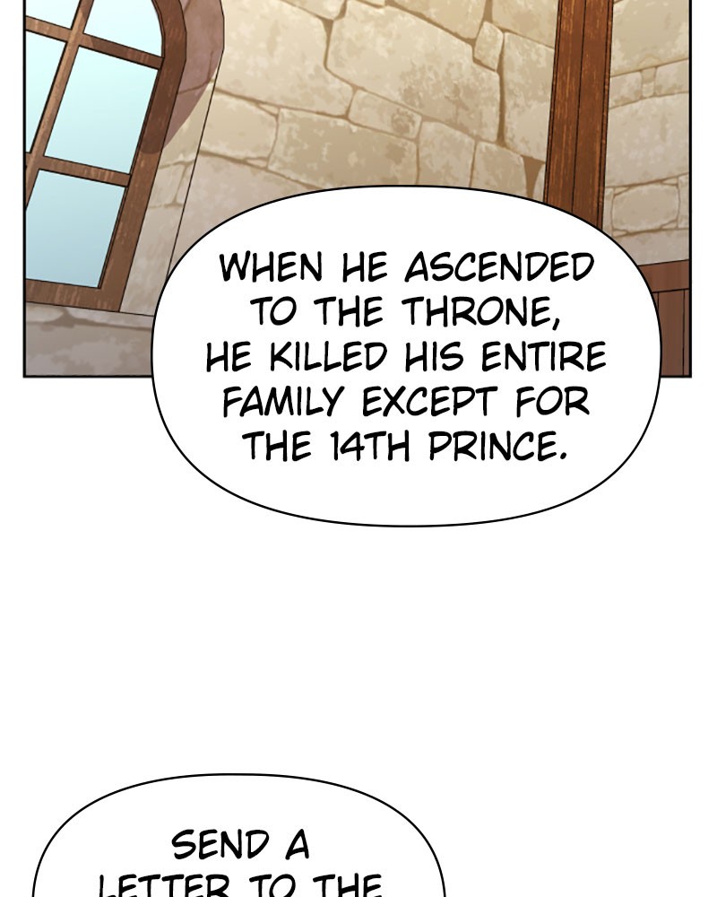 To Be You, Even Just For a Day Chapter 36 page 75 - Chapter 36: Ep. 36 - If It was Fate