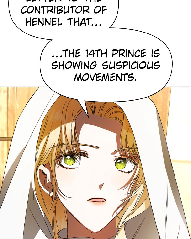 To Be You, Even Just For a Day Chapter 36 page 76 - Chapter 36: Ep. 36 - If It was Fate