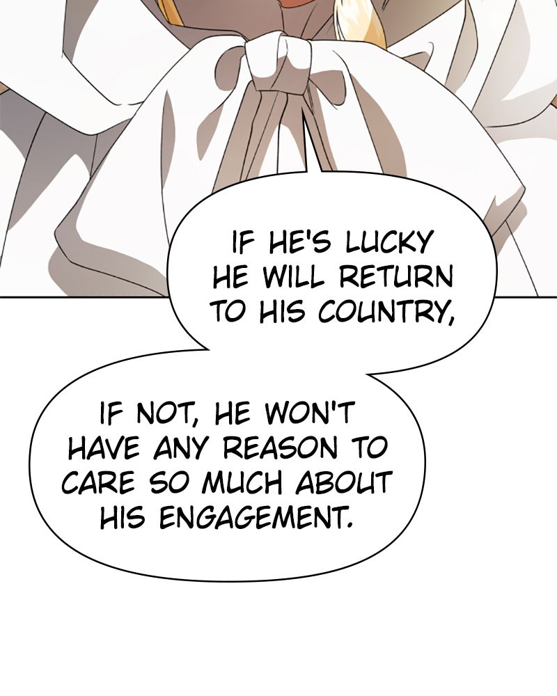 To Be You, Even Just For a Day Chapter 36 page 77 - Chapter 36: Ep. 36 - If It was Fate