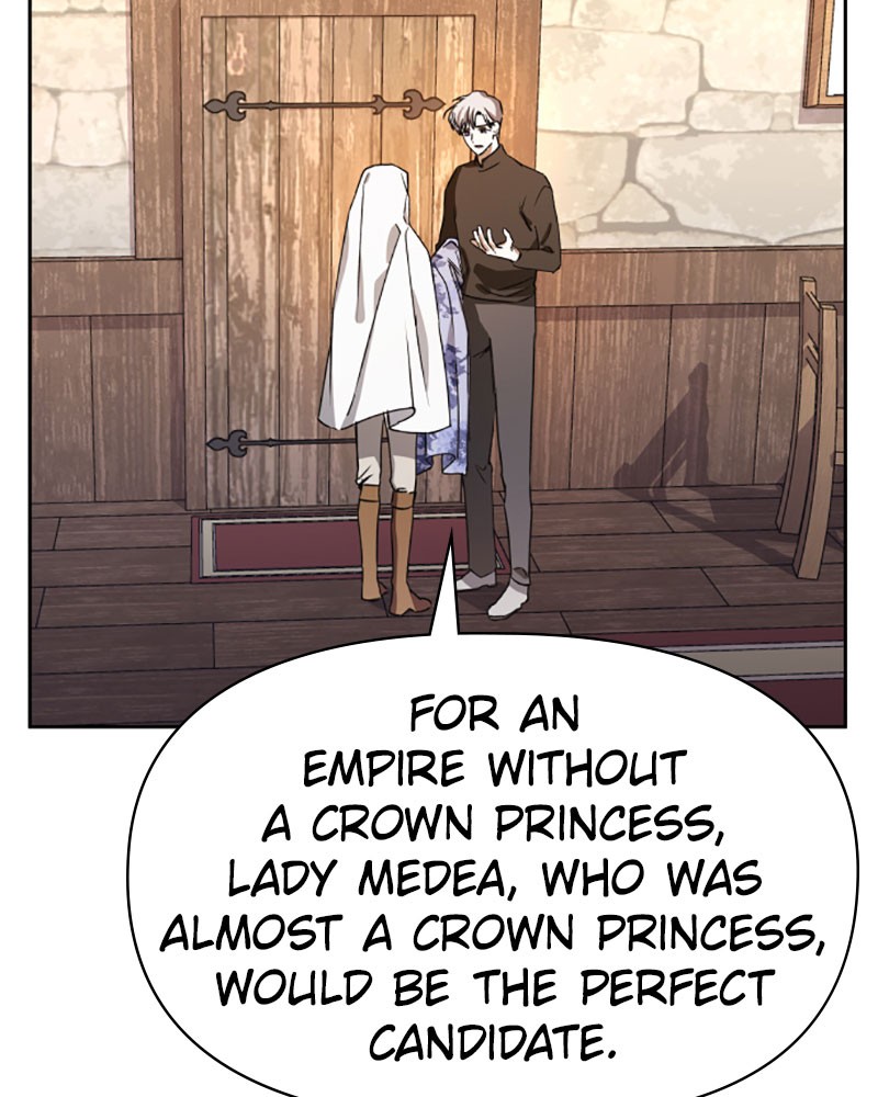 To Be You, Even Just For a Day Chapter 36 page 79 - Chapter 36: Ep. 36 - If It was Fate