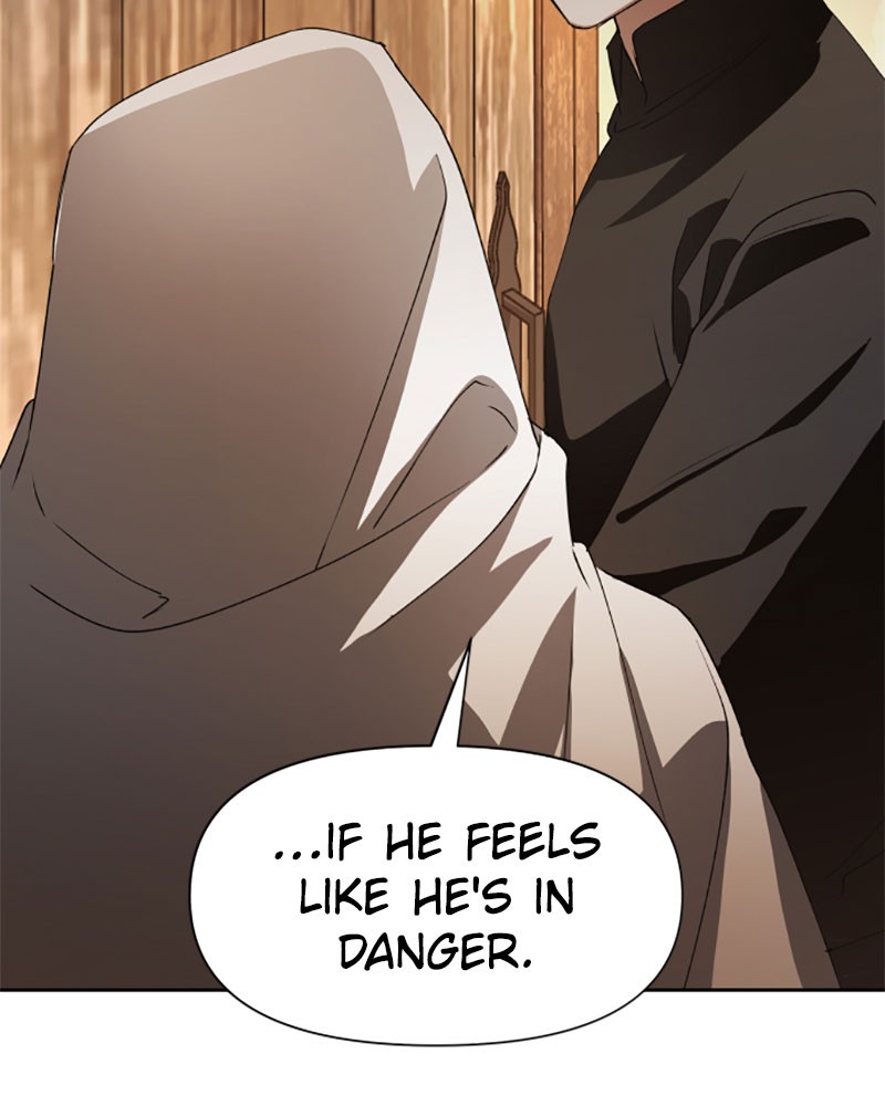 To Be You, Even Just For a Day Chapter 36 page 82 - Chapter 36: Ep. 36 - If It was Fate