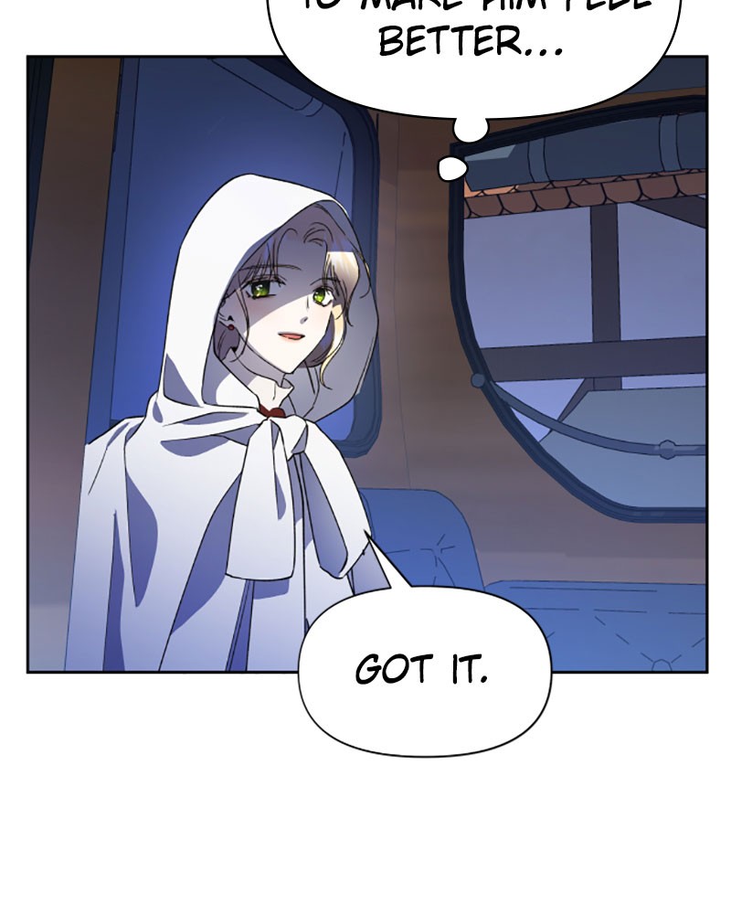To Be You, Even Just For a Day Chapter 36 page 96 - Chapter 36: Ep. 36 - If It was Fate