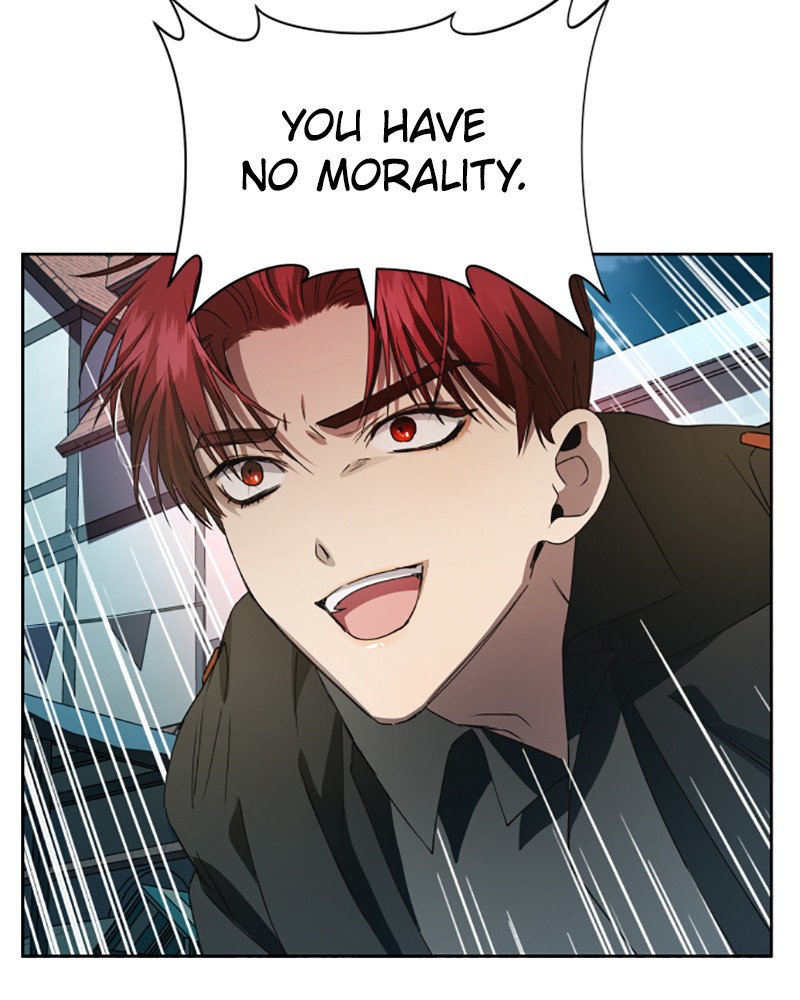 To Be You, Even Just For a Day Chapter 37 page 107 - Chapter 37: Ep. 37 - Among dawn