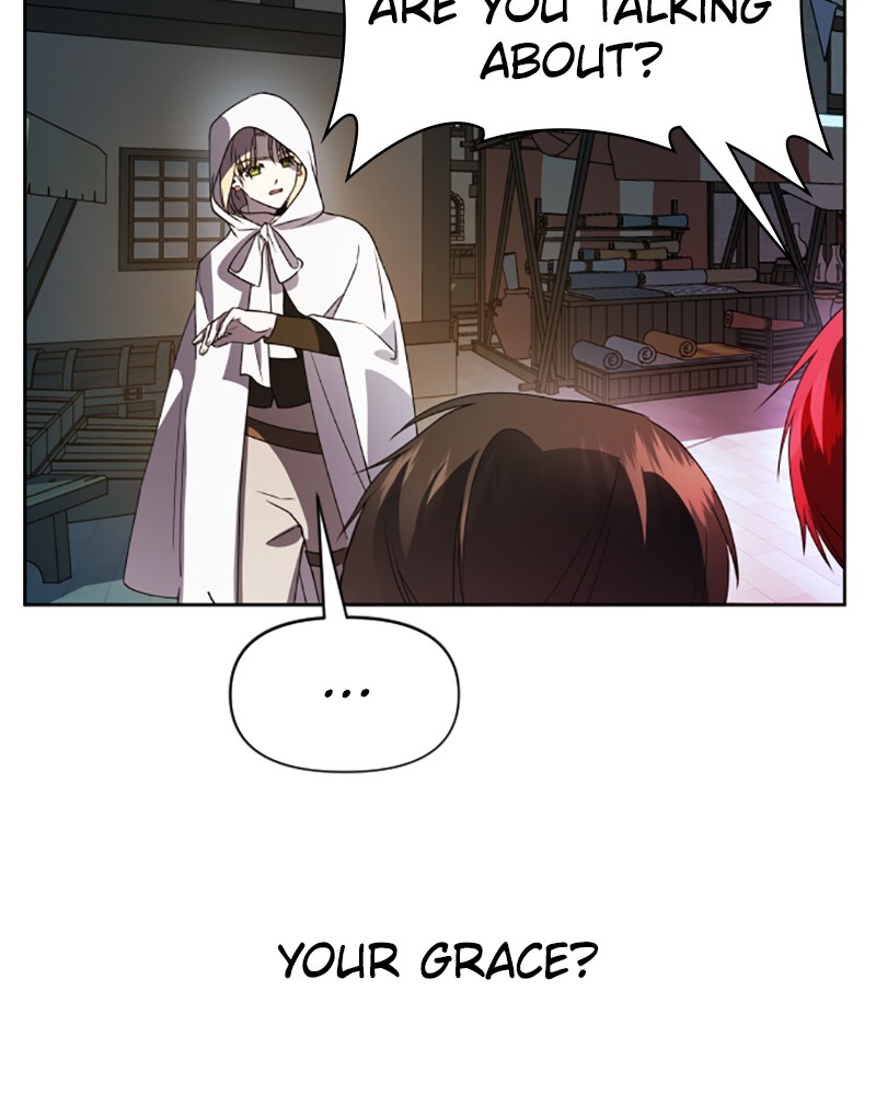 To Be You, Even Just For a Day Chapter 37 page 111 - Chapter 37: Ep. 37 - Among dawn