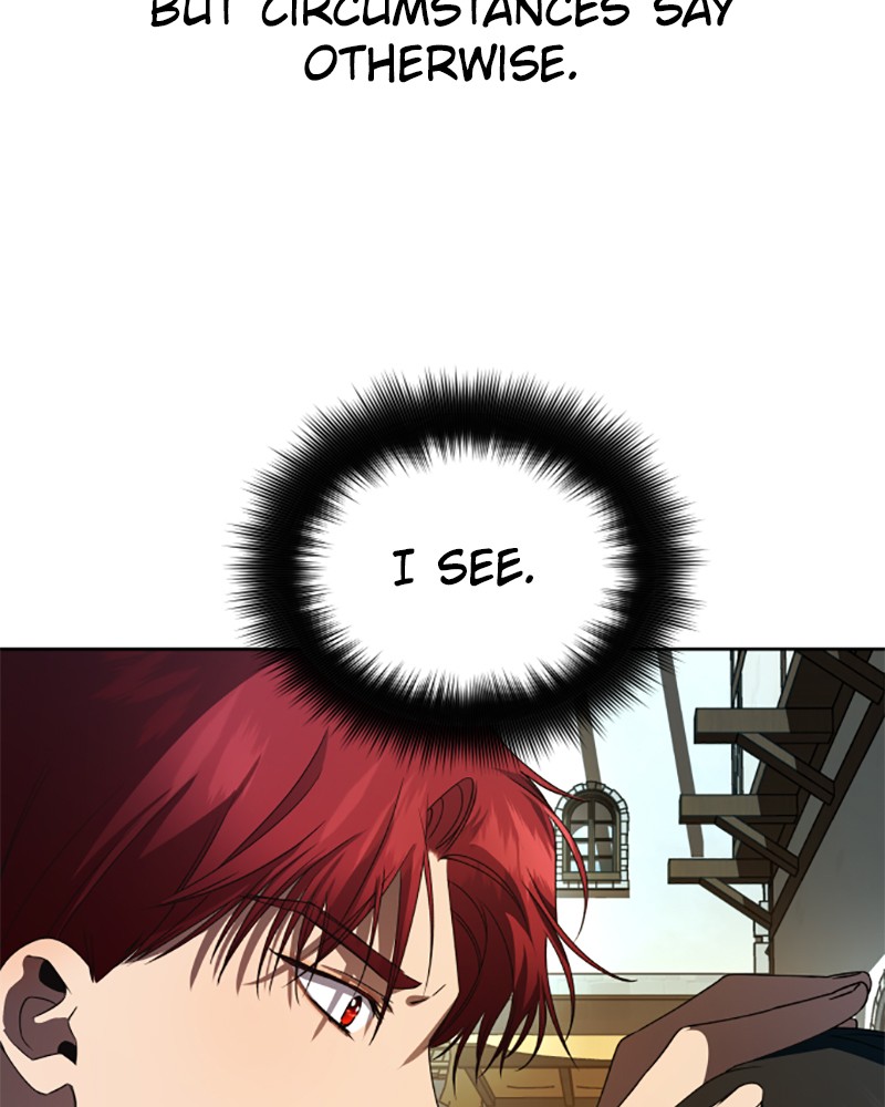 To Be You, Even Just For a Day Chapter 37 page 114 - Chapter 37: Ep. 37 - Among dawn