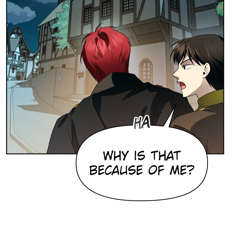 To Be You, Even Just For a Day Chapter 37 page 118 - Chapter 37: Ep. 37 - Among dawn