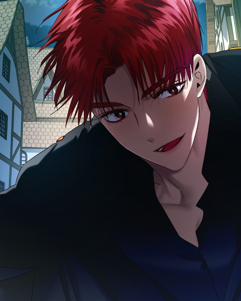 To Be You, Even Just For a Day Chapter 37 page 12 - Chapter 37: Ep. 37 - Among dawn