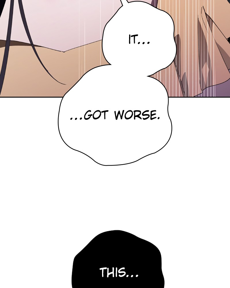 To Be You, Even Just For a Day Chapter 37 page 173 - Chapter 37: Ep. 37 - Among dawn