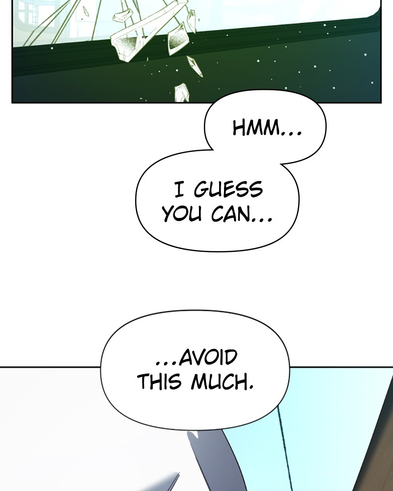To Be You, Even Just For a Day Chapter 37 page 26 - Chapter 37: Ep. 37 - Among dawn