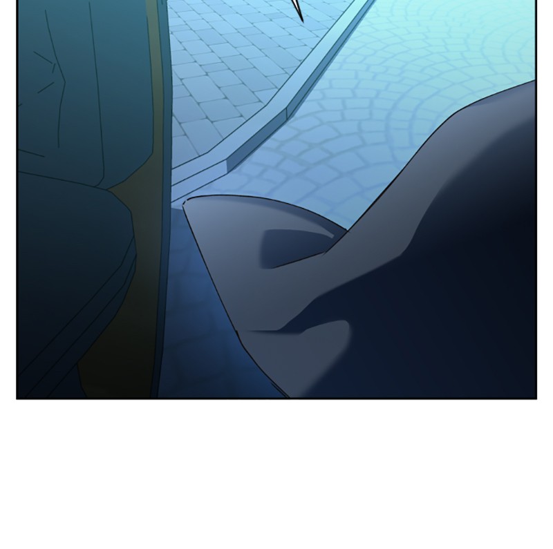 To Be You, Even Just For a Day Chapter 37 page 29 - Chapter 37: Ep. 37 - Among dawn