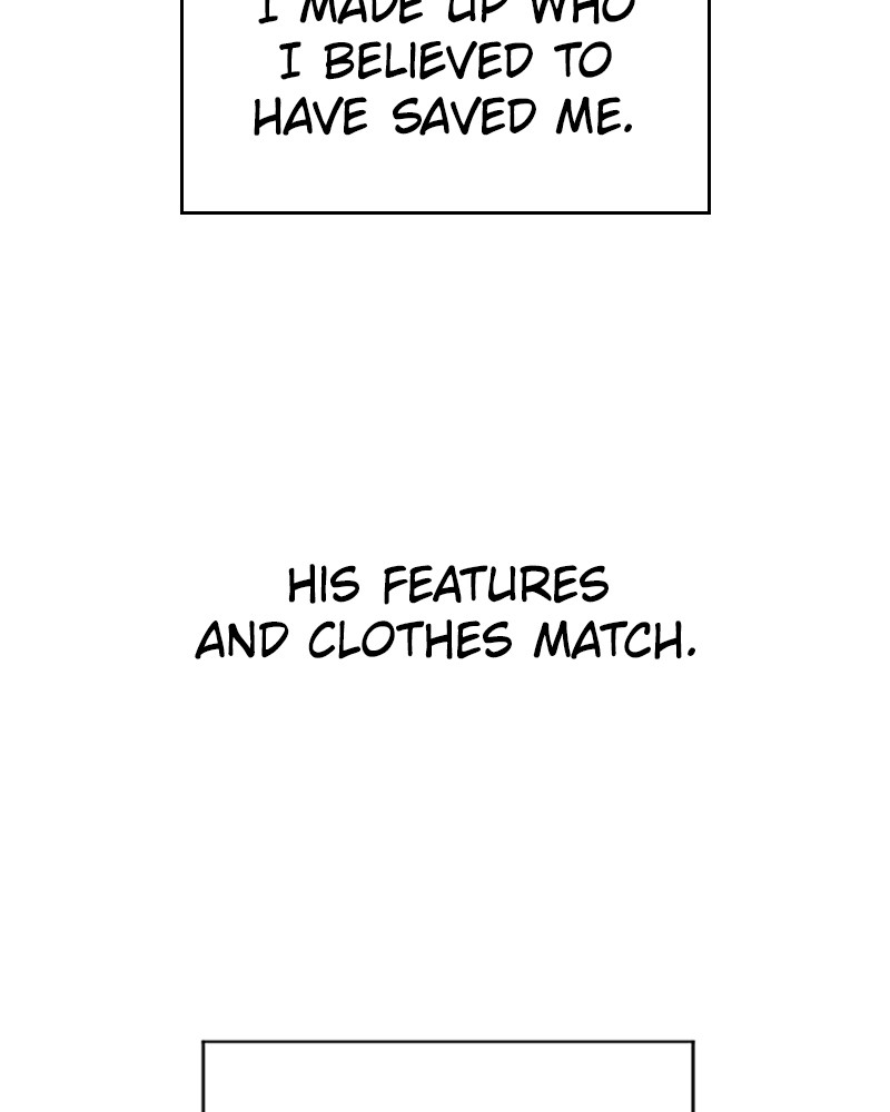 To Be You, Even Just For a Day Chapter 37 page 3 - Chapter 37: Ep. 37 - Among dawn