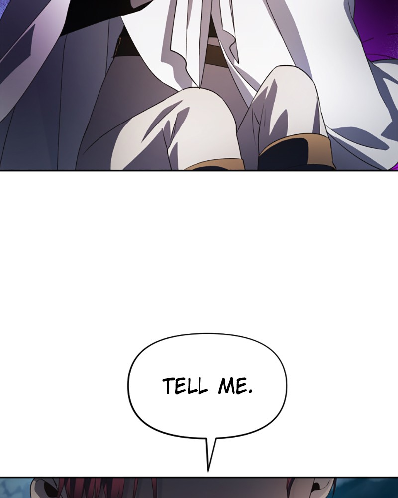 To Be You, Even Just For a Day Chapter 37 page 32 - Chapter 37: Ep. 37 - Among dawn