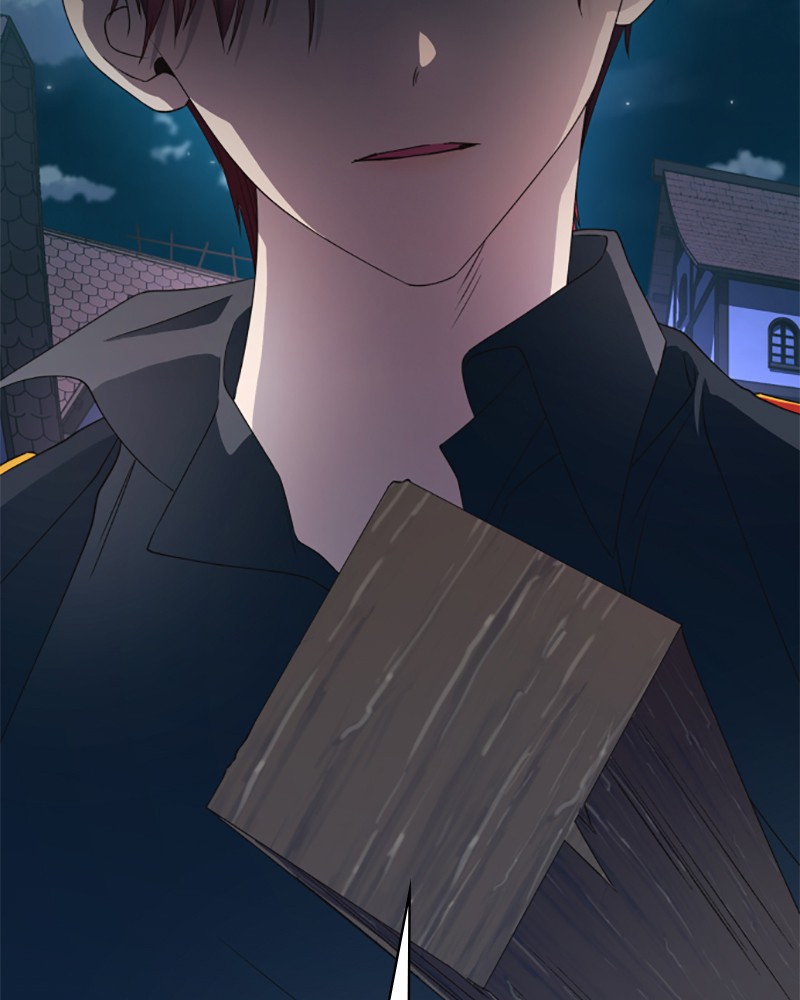 To Be You, Even Just For a Day Chapter 37 page 33 - Chapter 37: Ep. 37 - Among dawn
