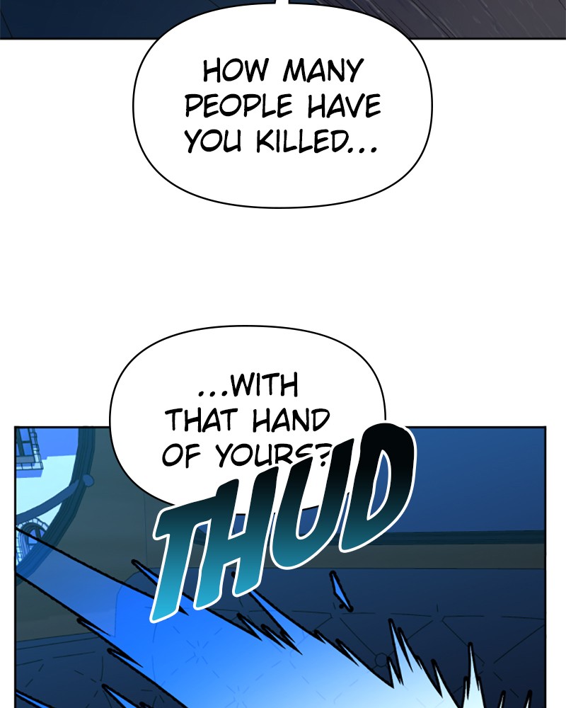 To Be You, Even Just For a Day Chapter 37 page 34 - Chapter 37: Ep. 37 - Among dawn