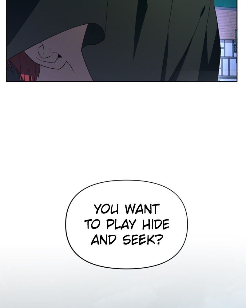 To Be You, Even Just For a Day Chapter 37 page 38 - Chapter 37: Ep. 37 - Among dawn