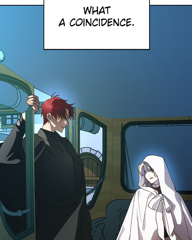 To Be You, Even Just For a Day Chapter 37 page 4 - Chapter 37: Ep. 37 - Among dawn