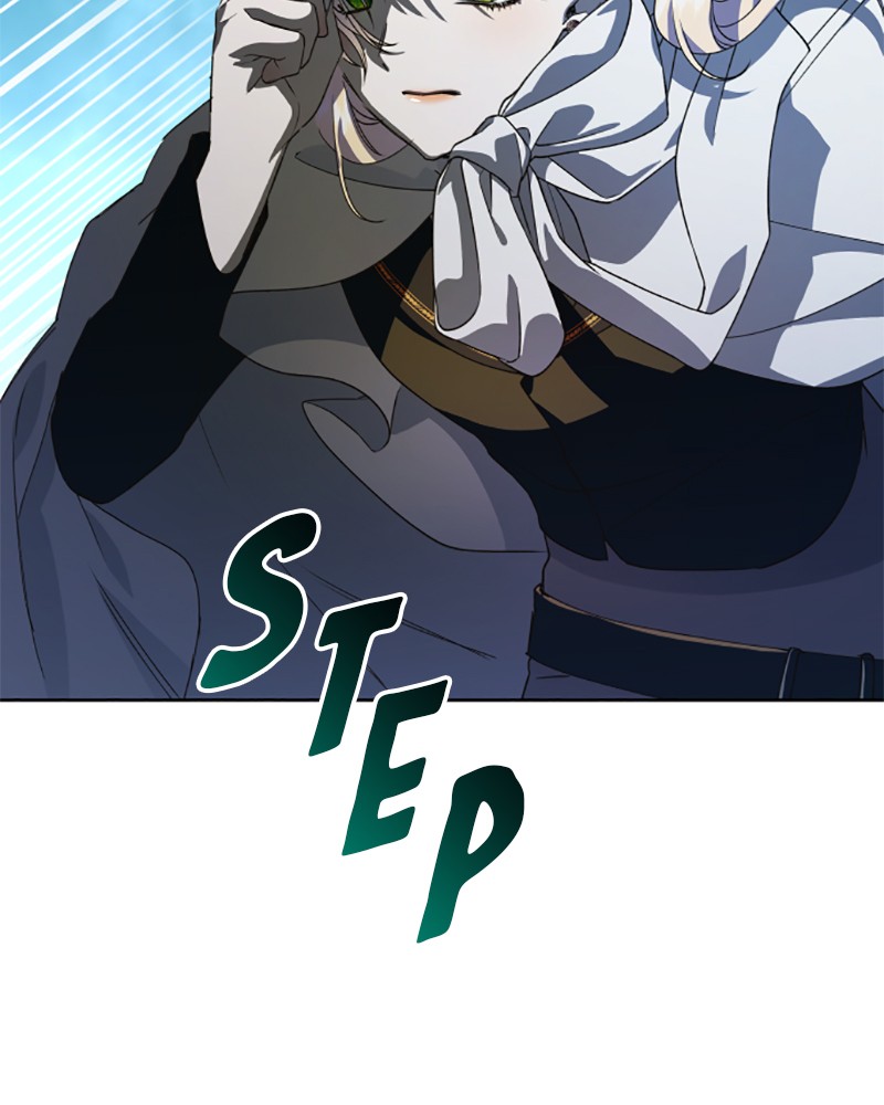 To Be You, Even Just For a Day Chapter 37 page 40 - Chapter 37: Ep. 37 - Among dawn