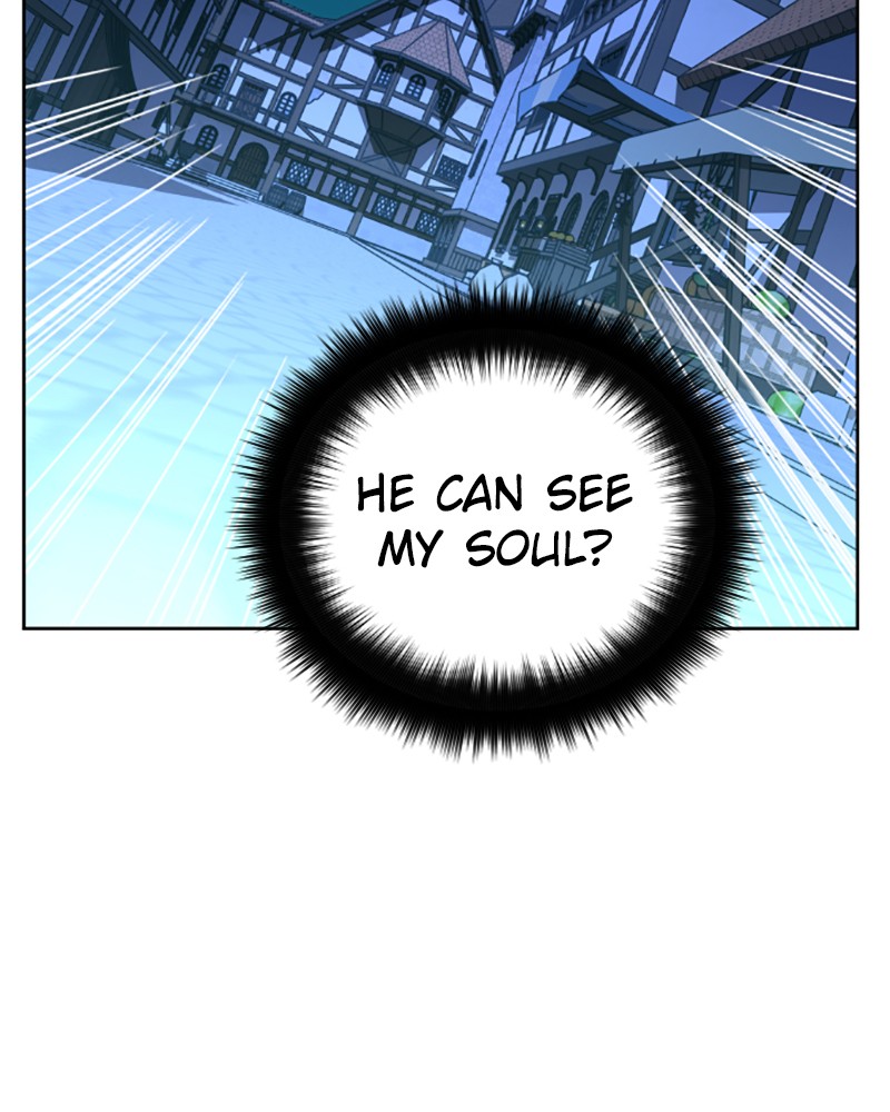 To Be You, Even Just For a Day Chapter 37 page 43 - Chapter 37: Ep. 37 - Among dawn