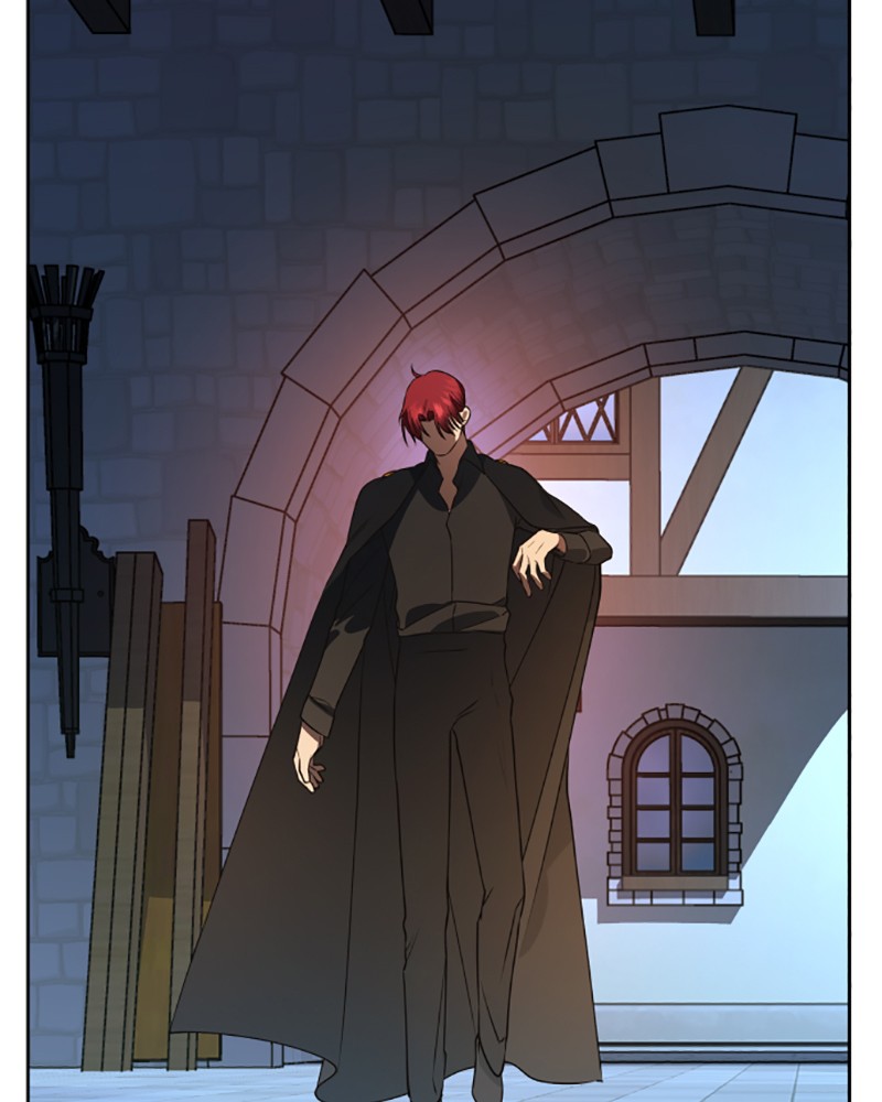 To Be You, Even Just For a Day Chapter 37 page 48 - Chapter 37: Ep. 37 - Among dawn