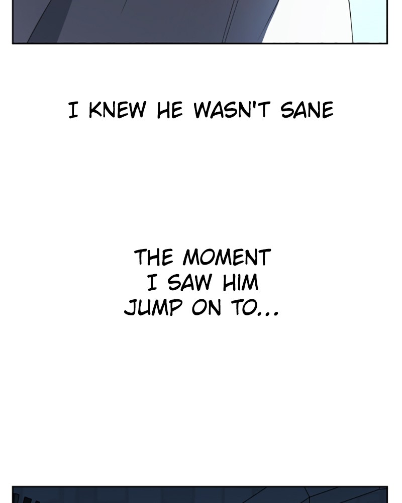To Be You, Even Just For a Day Chapter 37 page 50 - Chapter 37: Ep. 37 - Among dawn