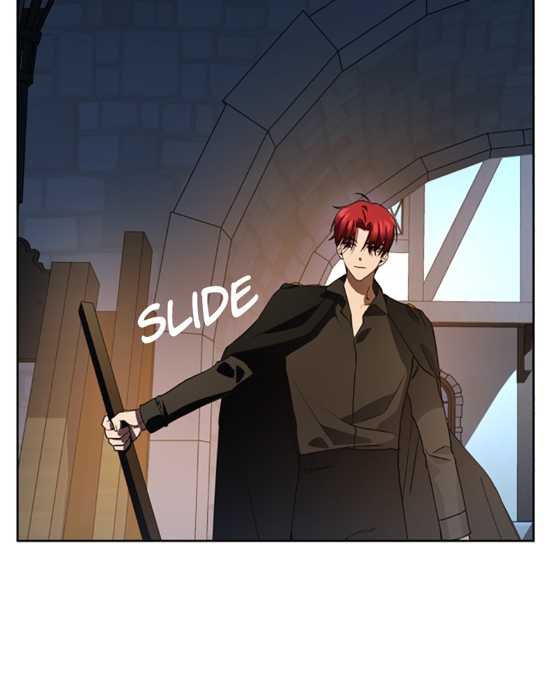 To Be You, Even Just For a Day Chapter 37 page 51 - Chapter 37: Ep. 37 - Among dawn
